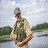 ONYX Pike All Adventure Paddle Sports Life Jacket, Green, S/M view 3