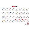 Majorcraft JPS-30L082LIVEAJI Jigpara Livebait 30g view 4