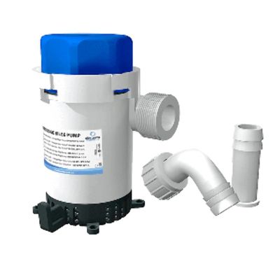 Cartridge Bilge Pump 500GPH 12V