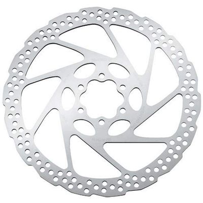 Shimano SM-RT56 Disc Brake Rotor 6-Bolt (180-mm)