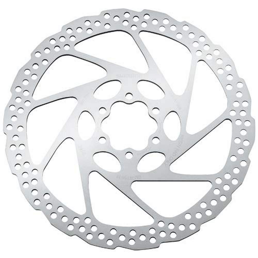 Shimano SM-RT56 Disc Brake Rotor 6-Bolt (180-mm)