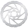 Shimano SM-RT56 Disc Brake Rotor 6-Bolt (180-mm) view 1