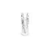 Black Eagle Capture Nock - Clear - 12 Pack view 1