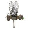Umpqua ZS2 Wader Belt Olive Loaded (35279) view 3