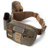Umpqua ZS2 Wader Belt Olive Loaded (35279) view 4