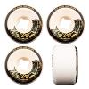 OJ 55mm Elite Hardline 99a Skateboard Wheels view 4
