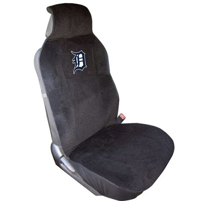 Fremont Die Tigers Seat Cover 66835