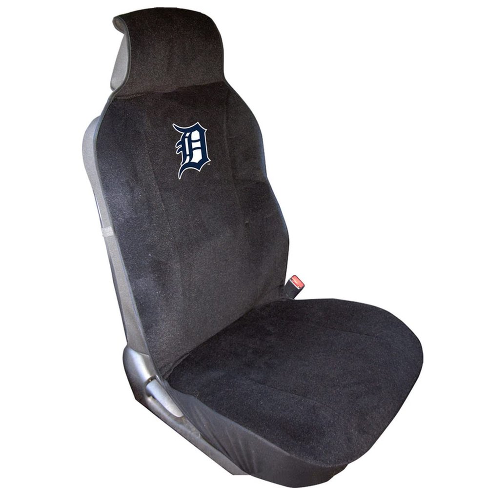 Fremont Die Tigers Seat Cover 66835