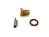 ITACO Boat Motor Carburetor Needle Valve Seat Assy 6G0-14390 6J0-14390 for Yamaha Outboard Boats Engine view 4
