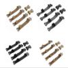 Elite Tribe Chest Rig to Vest Adapter Kit Webbing for Molle Vest Chest Rig (Multicam) view 1