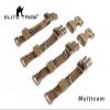 Elite Tribe Chest Rig to Vest Adapter Kit Webbing for Molle Vest Chest Rig (Multicam) view 2