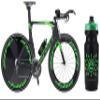Engine Design Group NGN Bicycle | Bike Water Bottle for Triathlon, MTB, and Road Cycling by Specialized Bikes - 21 oz (2-Pack) view 2
