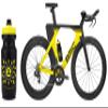 Engine Design Group NGN Bicycle | Bike Water Bottle for Triathlon, MTB, and Road Cycling by Specialized Bikes - 21 oz (2-Pack) view 2