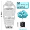 Bessport Mummy Sleeping Bag | 15-45  Extreme 3-4 Season Sleeping Bag for Adults Cold Weather Warm and Washable, for Hiking Traveling & Outdoor Activities view 2