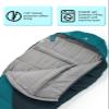 Bessport Mummy Sleeping Bag | 15-45  Extreme 3-4 Season Sleeping Bag for Adults Cold Weather Warm and Washable, for Hiking Traveling & Outdoor Activities view 4