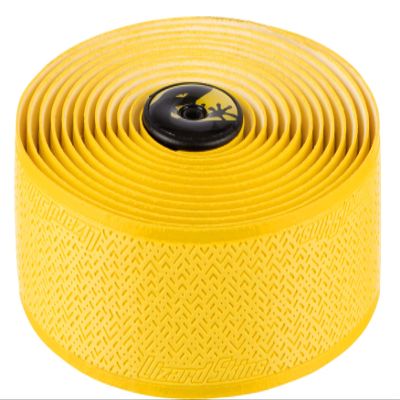 DSP Bar Tape V2-2.5mm - Viper Yellow