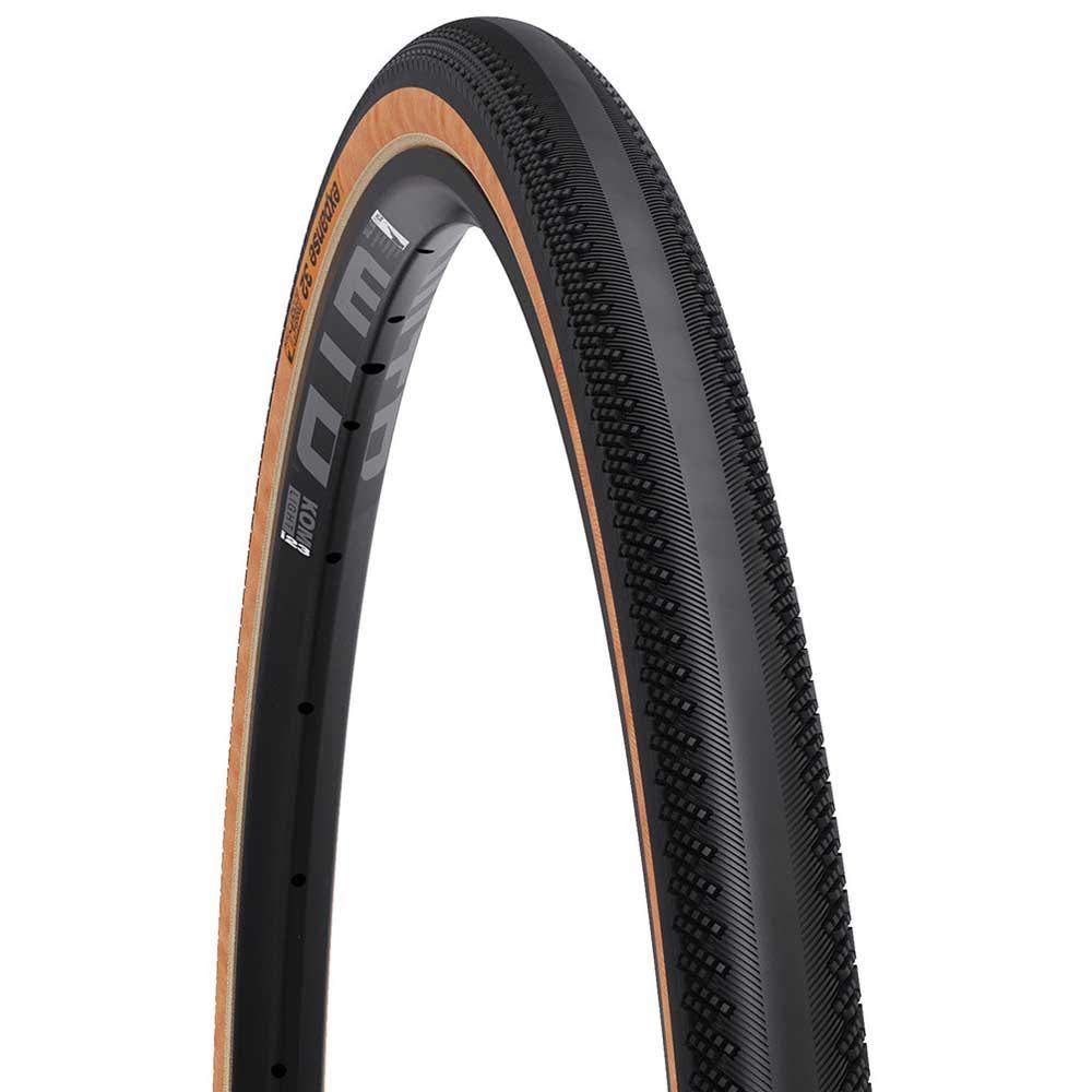Expanse 700 x 32 Road TCS - Tubeless Compatible System tire (tanwall)