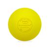 Gladiator Lacrosse Pack of 6 Official Lacrosse Balls  Yellow  Meets NOCSAE Standards, SEI Certified view 2