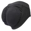 2PS seamless SPONGE padded women Butt Hip Up Padded Enhancer (M, Black) view 1