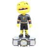FOCO NHL Stadium Lights Bobble Head Mascot Vegas Golden Knights Chance view 1