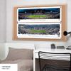 BYU Cougars Football - Unframed 40 x 13.5 Poster by Blakeway Panoramas view 2