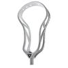ECD Lacrosse - Weapon X Unstrung Lacrosse Head - White view 1