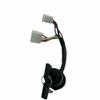 Ignition Key Switch for Yamaha G1 Golf Cart Gas view 1