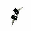 Ignition Key Switch for Yamaha G1 Golf Cart Gas view 4