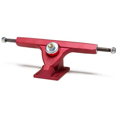 Caliber II Longboard Trucks - Stone Ruby 44 Degree