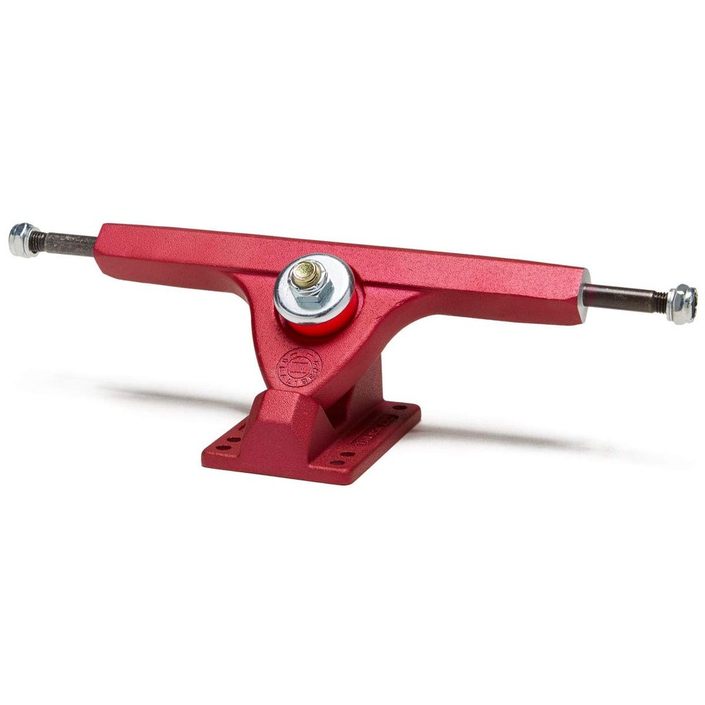 Caliber II Longboard Trucks - Stone Ruby 44 Degree