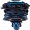 K2 Skate F.I.T. 90 Boa Inline Skate view 3