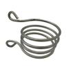 Third Speed Resistor for Club Car DS Golf Cart 1976-88 view 2