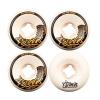 OJ Skateboard Wheels Elite Mini Combo 101a Skate Wheels - 58mm view 4