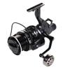 HiUmi Carp Fishing Reels 8000 9000 10000 Bait Runner Big Free Runner Double Brake Feeder 12+1 Ball Bearing Spinning Fishing Reel (THOR9000) view 2