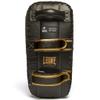 LEONE 1947, Power LINE Punch and Kick Mitts - Black/U - GM420 view 4
