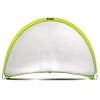 Franklin Sports Pop-Up Dome Shaped Soccer Goal - 6' x 4' view 1