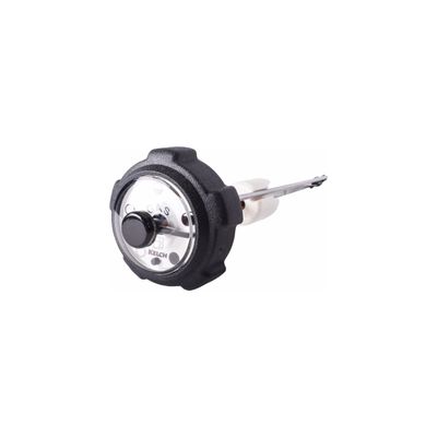 Gas Cap Fuel Gauge for EZGO -1972-Up Golf Cart
