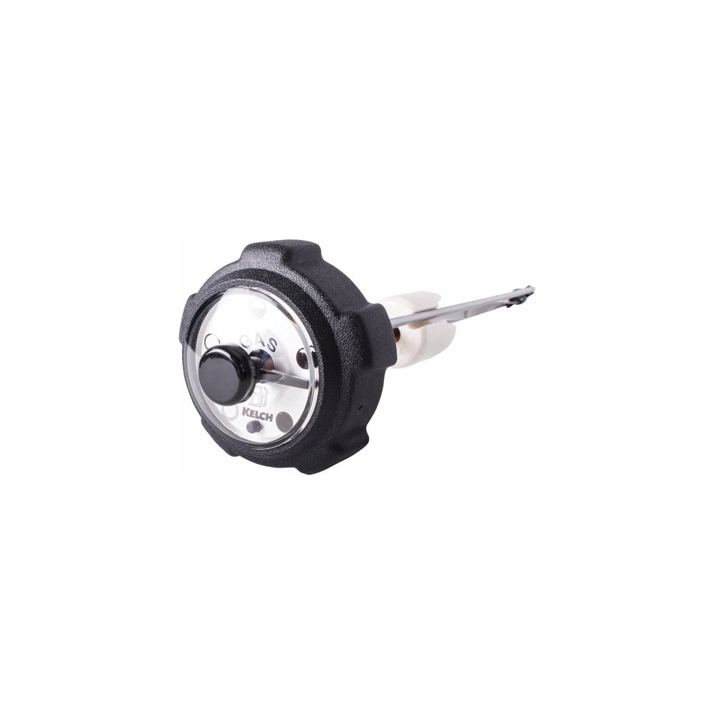 Gas Cap Fuel Gauge for EZGO -1972-Up Golf Cart