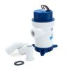 Albin Pump Marine Cartridge Bilge Pump, Submersible Bilge Pump, Essential Boat Accessories, 750 GPH, 12 V