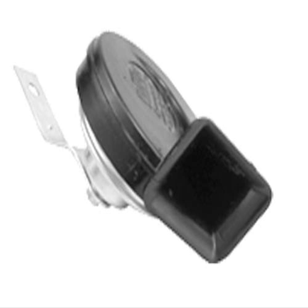 12 Volt Two Terminal Horn for EZGO Golf Cart Fits All Years