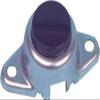 12 Volt Horn Button for EZGO Golf Cart - Fits All Years view 1