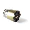 Club Car Golf Cart Key Switch | Electric | 1981-1995 view 2