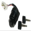 Ignition Key Switch for Yamaha G1 Golf Cart Electric view 1