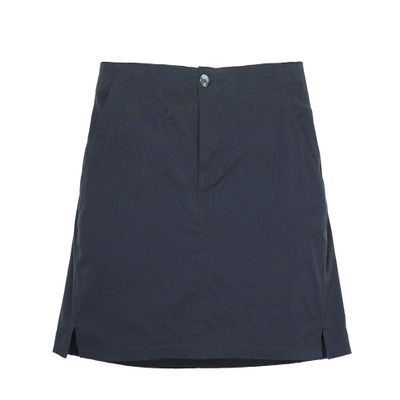 Solstice Apparel Women's Skort, Black, X-Small