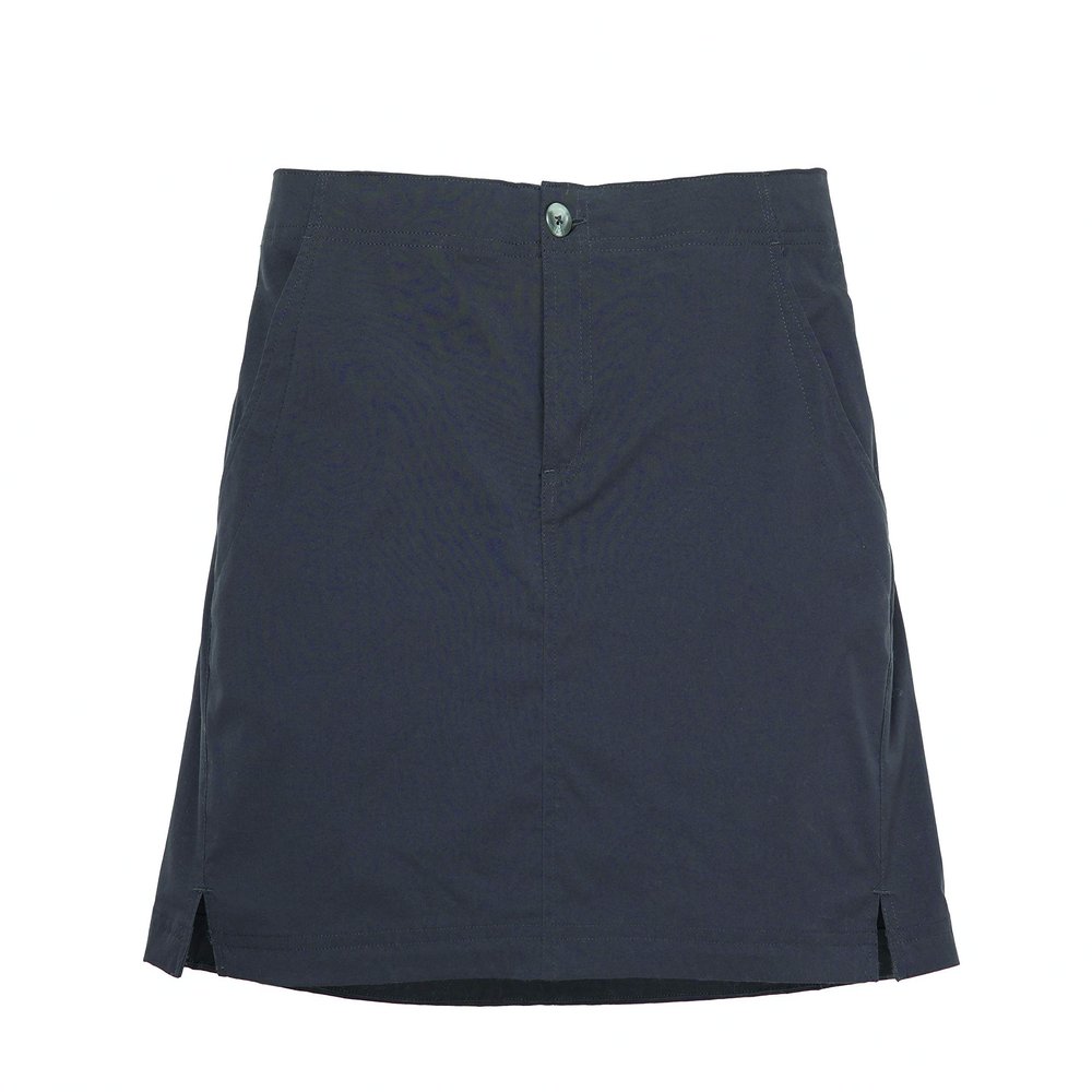 Solstice Apparel Women's Skort, Black, X-Small