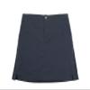 Solstice Apparel Women's Skort, Black, X-Small view 1