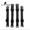 Elite Tribe Chest Rig to Vest Adapter Kit Webbing for Molle Vest Chest Rig (Black) view 4