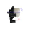 ITACO Boat Motor Fuel Filter Assy 8MM 15410-87D01 for Suzuki Outboard DT 150HP 175HP 200HP 225HP 2-Stroke Engine view 2