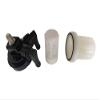 ITACO Boat Motor Fuel Filter Assy 8MM 15410-87D01 for Suzuki Outboard DT 150HP 175HP 200HP 225HP 2-Stroke Engine view 4