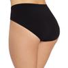 Comfort Revolution Seamless Hi-Cut Brief Panty view 2